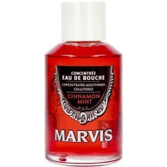 Marvis Ağız Çalkalama Suyu Tarçın Nane 120 ml