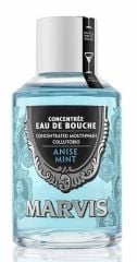 Marvis Ağız Çalkalama Suyu Anason-Nane 120 ml