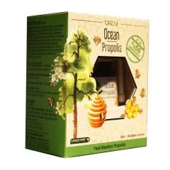 Ocean Propolis Sprey 20+20 ml
