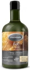 Mecitefendi Bal Özlü Şampuan 400ml