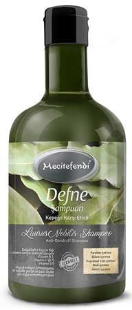 Mecitefendi Defne Şampuan 400ml