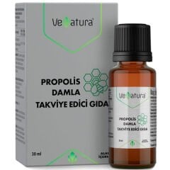 Venatura Propolis Damla 30 ml