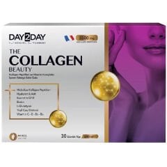 Day2Day The Collagen Beauty Plus 30 Tüp