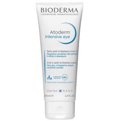 Bioderma Atoderm Intensive Eye 100 ml Göz Çevresi Kremi