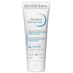 Bioderma Atoderm Intensive Eye 100 ml Göz Çevresi Kremi