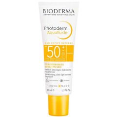 Bioderma Photoderm Aquafluid Spf 50 40 ml