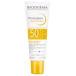Bioderma Photoderm Aquafluid SPF50+ 40 ml