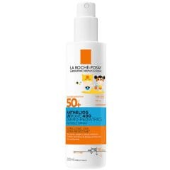 La Roche Posay Anthelios UVMune 400 Dermo-Pediatrics Invisible Spray SPF50+ Çocuk Güneş Spreyi 200 ml
