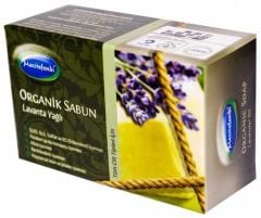 Mecitefendi Organik Lavanta Sabunu 125 gr