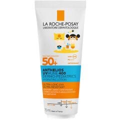 La Roche Posay Anthelios UVMune 400 Dermo-Pediatrics SPF50+ Çocuk Güneş Losyonu 250 ml