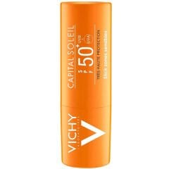 Vichy Capital Soleil SPF 50+ Korumalı Güneş Koruyucu Stick 9 ml