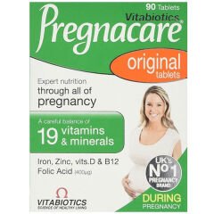 Pregnacare 30 Tablet