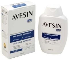 Avesin Saç Bakım Şampuanı 300  ml