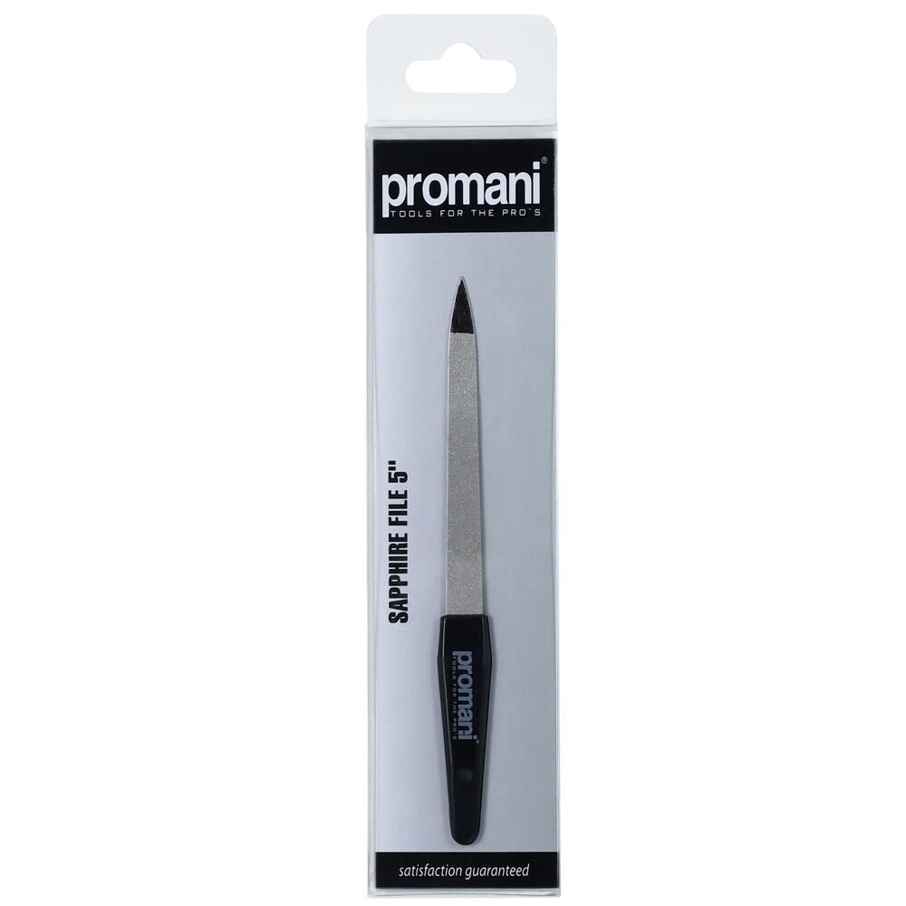 PROMANİ SAFİR TÖRPÜ KÜÇÜK BOY