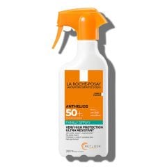 La Roche-Posay Anthelios Family Spray Vücut Güneş Kremi 300 ml