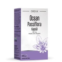 Ocean Passiflora Kapsül
