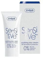 Ziaja Sensitive Gündüz Kremi 50 ml
