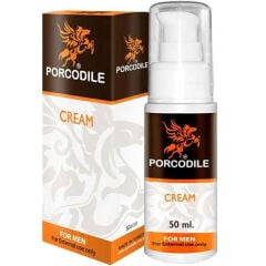 Porcodile Longtime Cream 50 ml