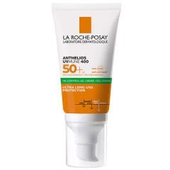 La Roche Posay Anthelios Oil Control Gel Cream SPF 50 50 ml Güneş Kremi