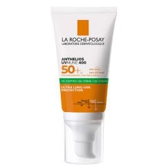 La Roche-Posay Anthelios XL SPF 50 Dry Touch Parfümsüz Jel Krem 50 ml