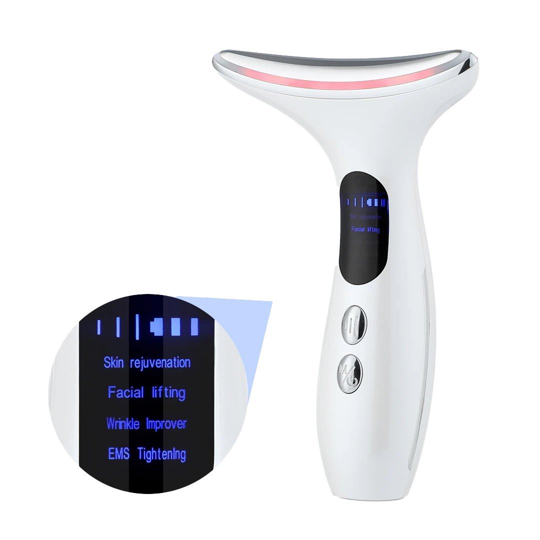Beauty Neck Device