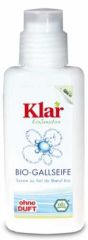 Klar Organik Sıvı Leke Çıkarıcı 250 ml