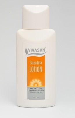 Vivasan Kalendula Losyon