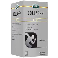NBL Collagen Plus 30 Tablet