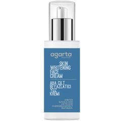 Agarta Doğal AHA Whitening Yüz Kremi 40 ml