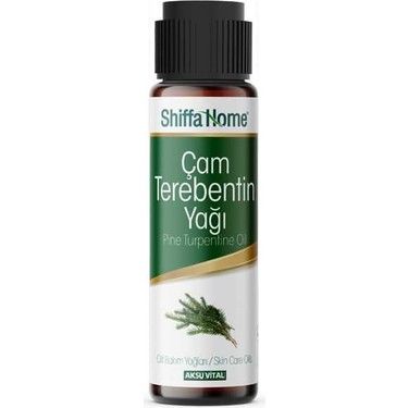 Shiffa Home Çam Terebentin Yağı 50 Ml