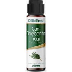 Shiffa Home Çam Terebentin Yağı 50 Ml