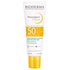 Bioderma Photoderm Krem SPF50+ 40 ml