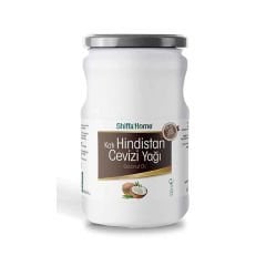 Shiffa Home Katı Hindistan Cevizi Yağı 330 ml