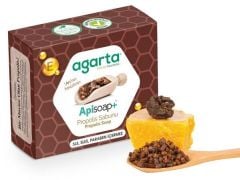 Agarta El Yapımı Propolis Sabunu 100 gr