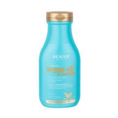 Beaver Argan Oil Of Morocco Saç Bakım Kremi 350 ml