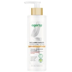Agarta Anti Age Temizleme Sütü 225 ml
