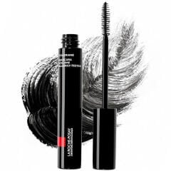 La Roche Posay Toleriane Volume Maskara 6 gr Noir/Black