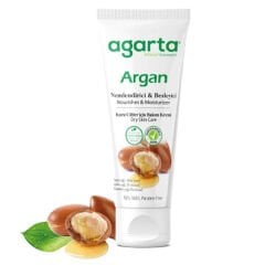 Agarta Argan Kremi 20 ml