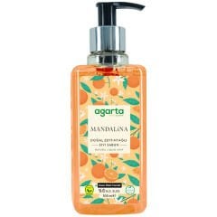 Agarta Mandalina Sıvı Sabun 500 ml