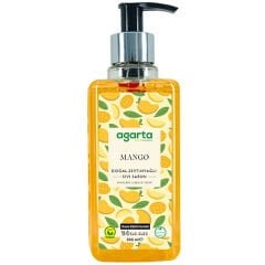 Agarta Mango Sıvı Sabun 500 ml