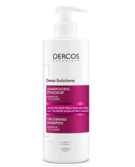Vichy Dercos Densi-Solution İnce ve Zayıf Saçlar İçin Şampuan 400 ml