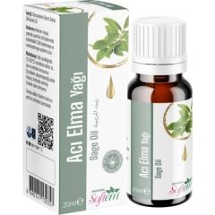 Softem Acı Elma Yağı 20 Ml