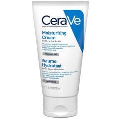 Cerave Moisturizing Cream 50 ml Nemlendirici Krem