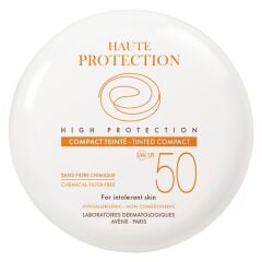 Avene  Compact Dore Spf 50 10 g