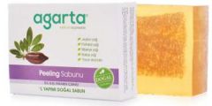 Agarta Peeling Sabun 150 gr