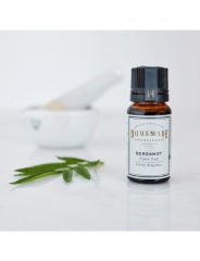 Homemade Bergamot Uçucu Yağı 5 ml