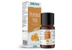 Shiffa Home Portakal Yağı 5 Ml