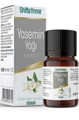 Shiffa Home Yasemin Yağı 5 ML