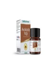 Shiffa Home Avokado  Yağı 5 ML