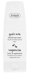 Ziaja El ve Tırnak Kremi 80 ml